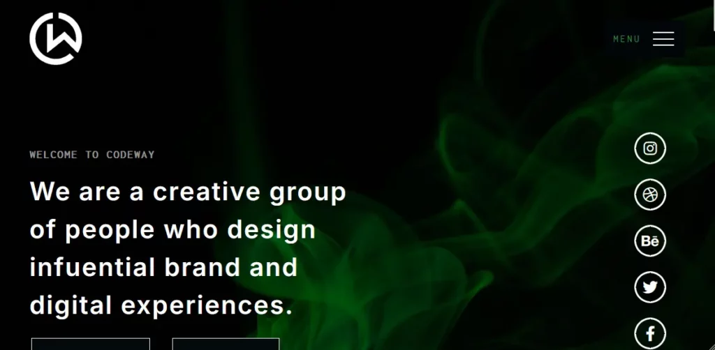 codin1 Kazak Web — Custom Web Development & Digital Solutions
