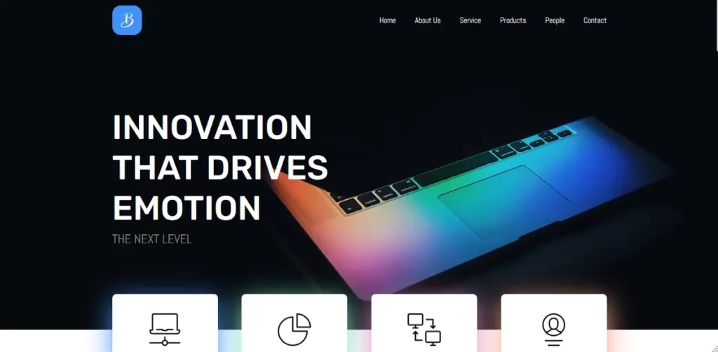 techno1 Kazak Web — Custom Web Development & Digital Solutions